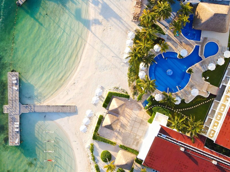 Cancun Bay Resort 2