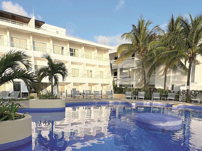 Cancun Bay Resort 3