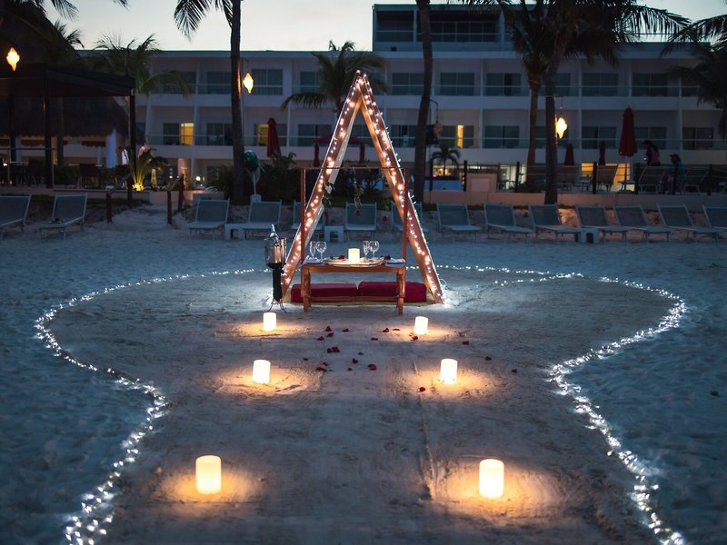 Cancun Bay Resort 4