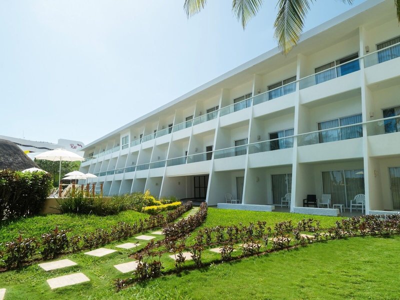 Cancun Bay Resort 5