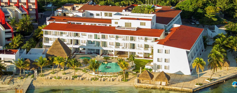 Cancun Bay Resort 1