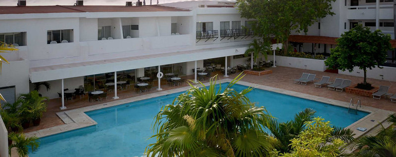 Cancun Bay Resort 2
