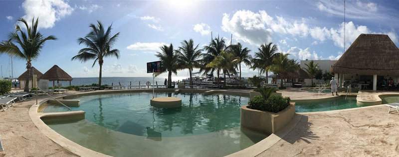 Cancun Bay Resort 3