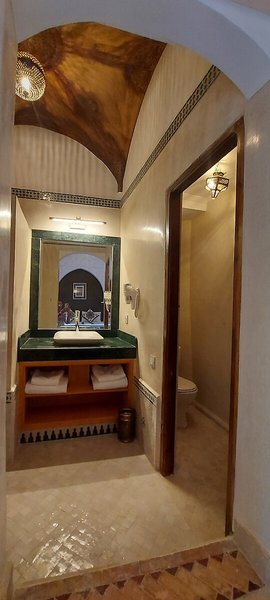 Riad Barroko 36 - Health & Beauty