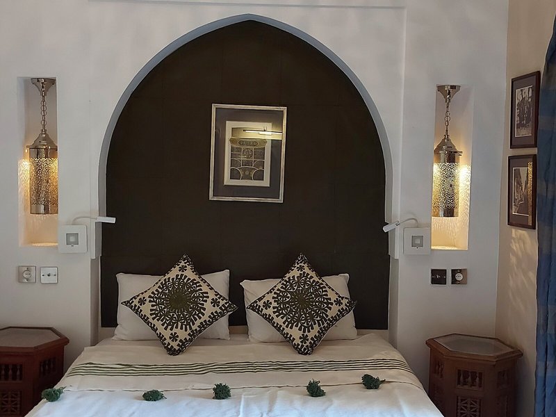 Riad Barroko 38 - Lounge / Lobby