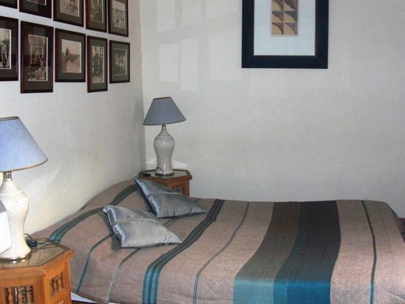 Riad Barroko 40 - Room Example