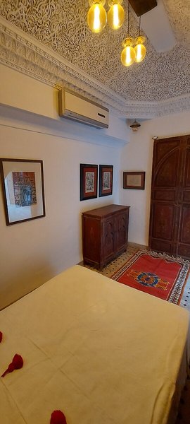 Riad Barroko 44 - Room Example
