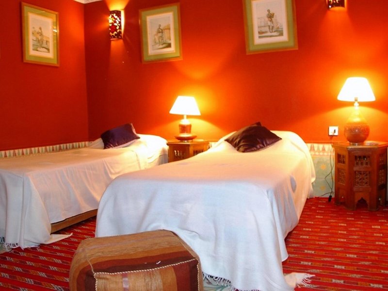 Riad Barroko 50 - Health & Beauty