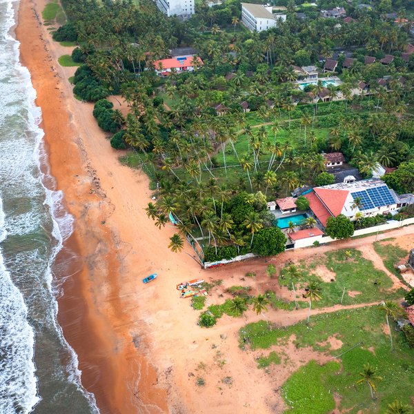 Roman Life Ayurveda Resort 1