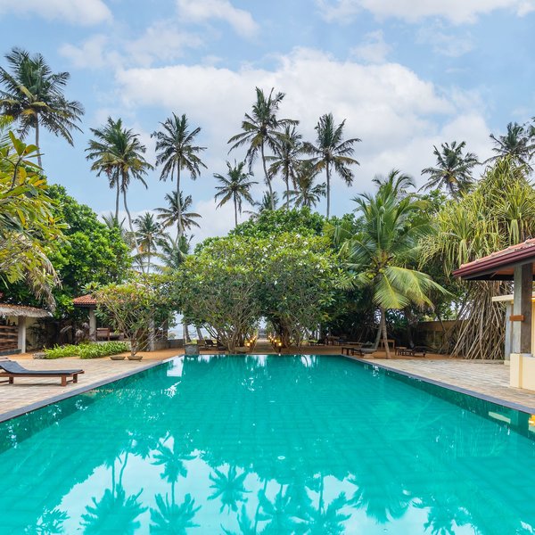 Roman Life Ayurveda Resort 2