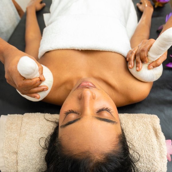 Roman Life Ayurveda Resort 4