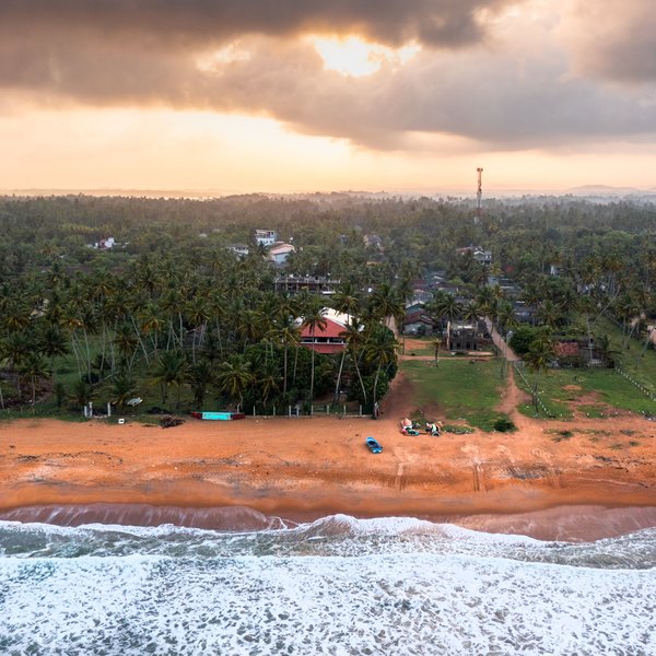 Roman Life Ayurveda Resort 9
