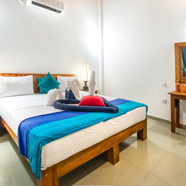 Roman Life Ayurveda Resort 18