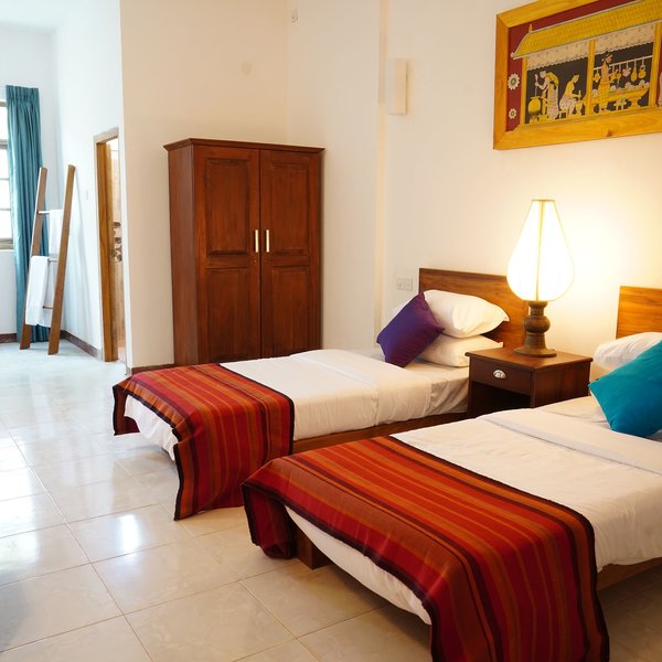 Roman Life Ayurveda Resort 19