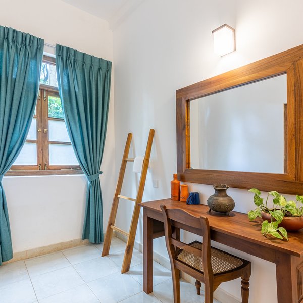 Roman Life Ayurveda Resort 20