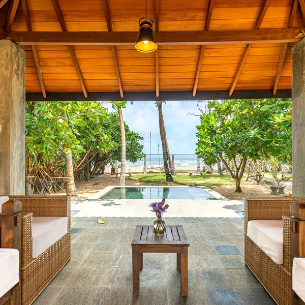 Roman Life Ayurveda Resort 21