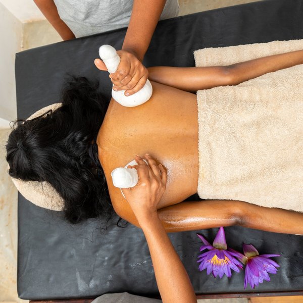 Roman Life Ayurveda Resort 22