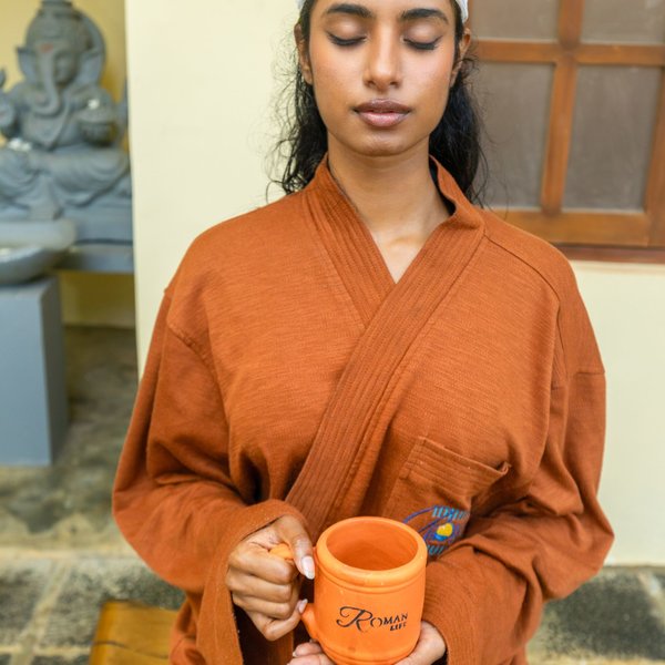 Roman Life Ayurveda Resort 23