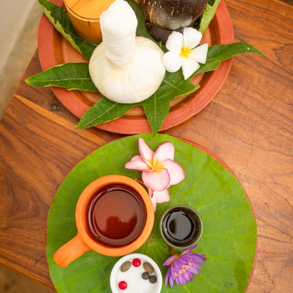 Roman Life Ayurveda Resort 24