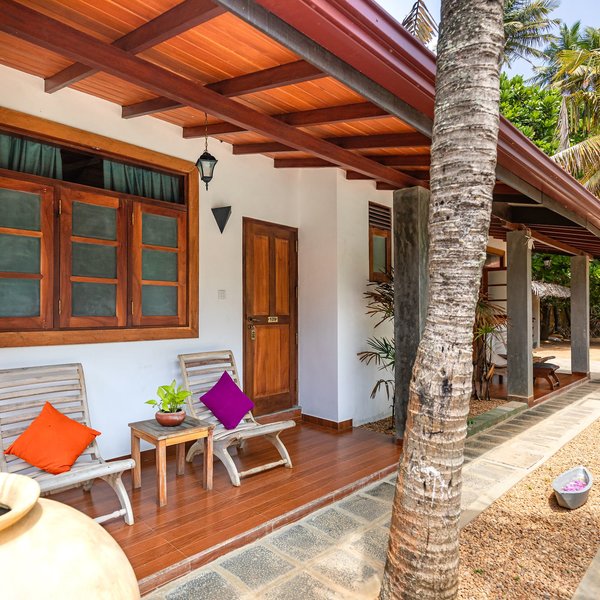 Roman Life Ayurveda Resort 26