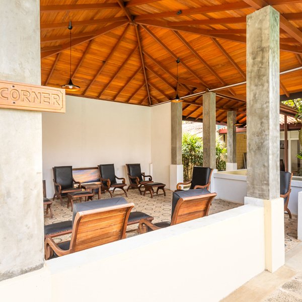 Roman Life Ayurveda Resort 27