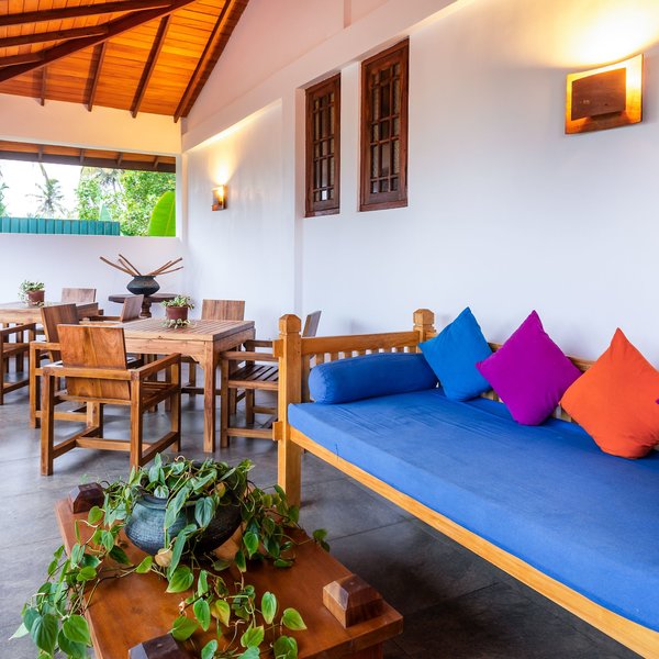 Roman Life Ayurveda Resort 29