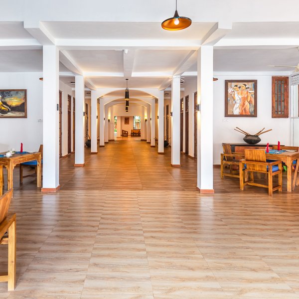 Roman Life Ayurveda Resort 30