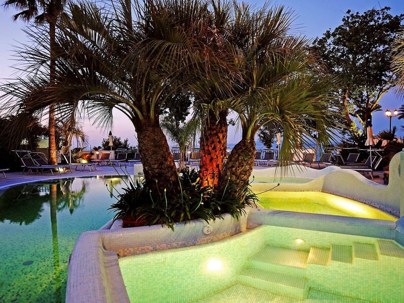 Hotel Myage 1