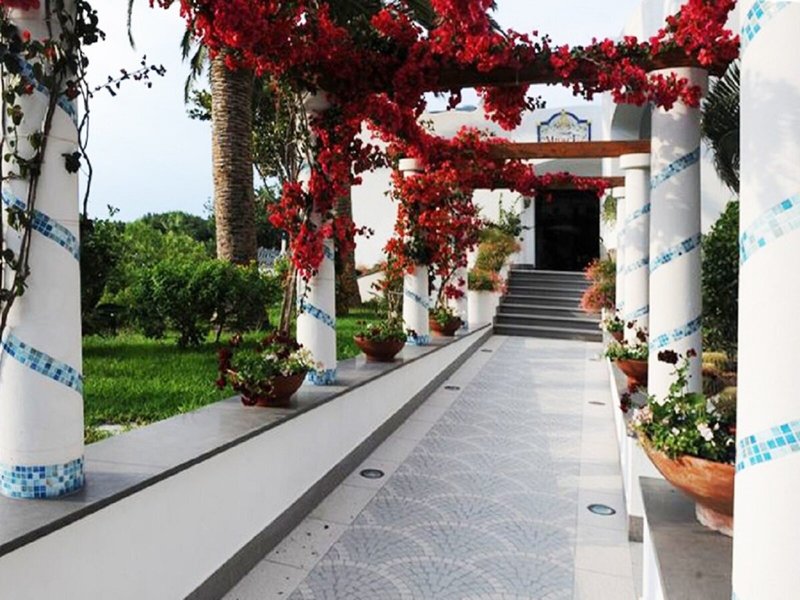 Hotel Myage 3