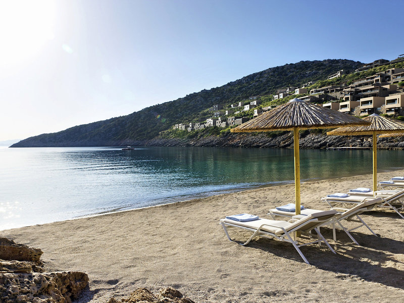 Daios Cove Luxury Resort & Villas 3