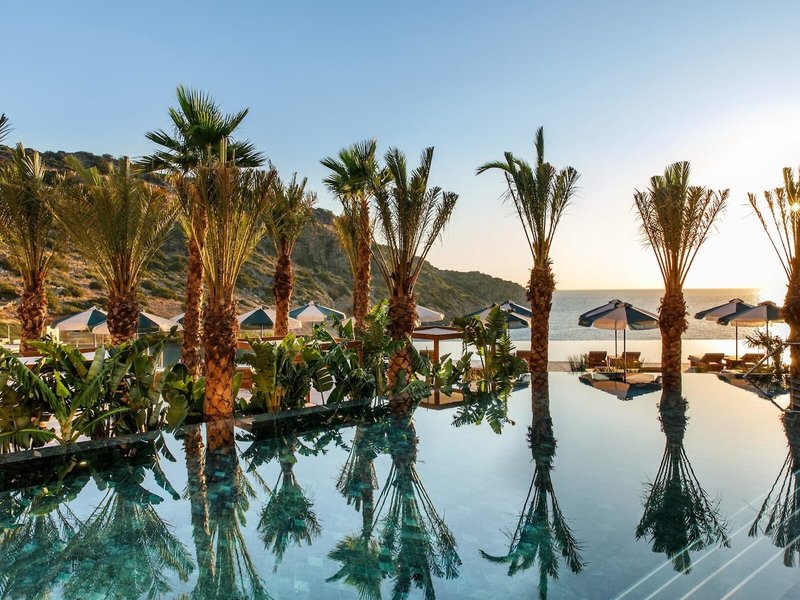 Daios Cove Luxury Resort & Villas 5