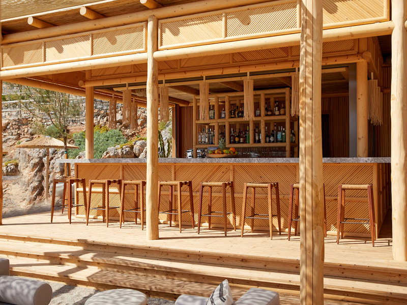 Daios Cove Luxury Resort & Villas 12