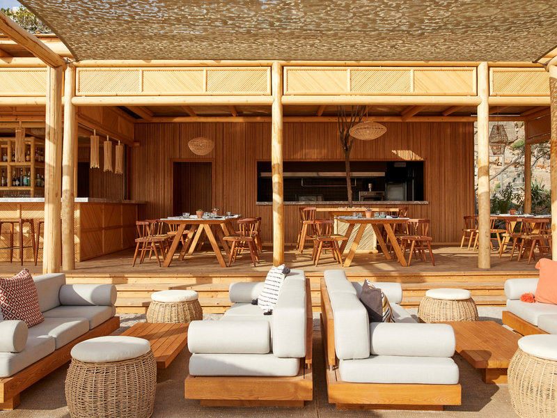 Daios Cove Luxury Resort & Villas 13