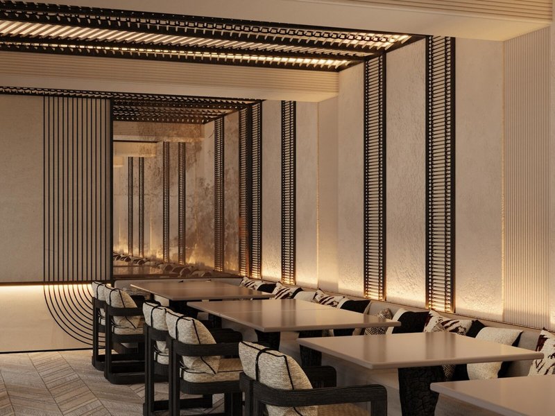 Daios Cove Luxury Resort & Villas 24
