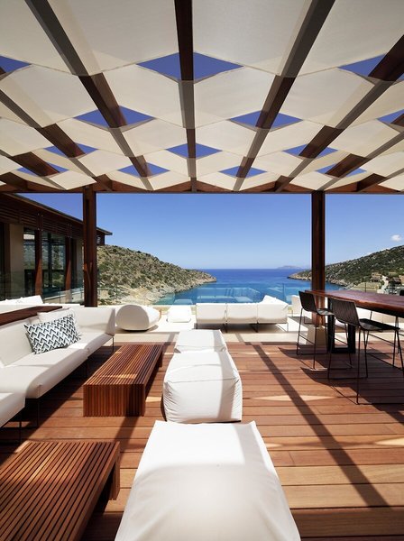 Daios Cove Luxury Resort & Villas 26