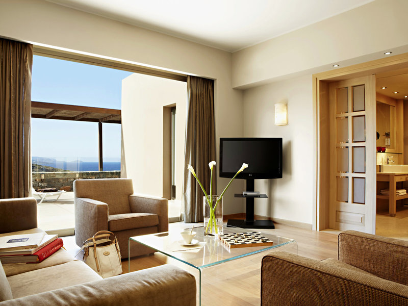Daios Cove Luxury Resort & Villas 35