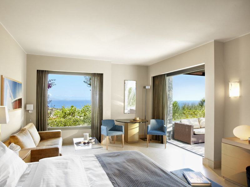 Daios Cove Luxury Resort & Villas 38