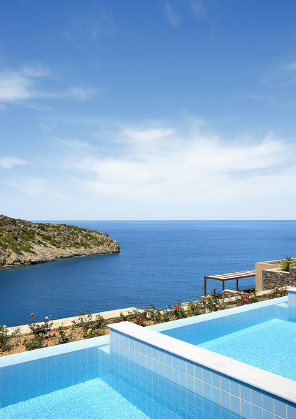 Daios Cove Luxury Resort & Villas 40