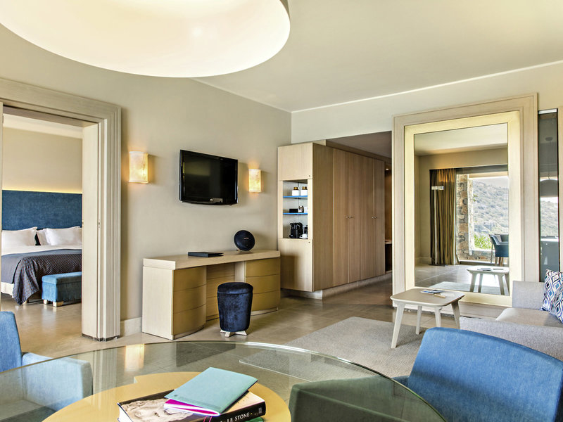Daios Cove Luxury Resort & Villas 41