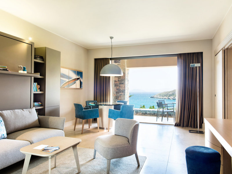 Daios Cove Luxury Resort & Villas 42