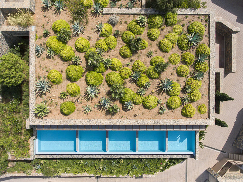 Daios Cove Luxury Resort & Villas 44