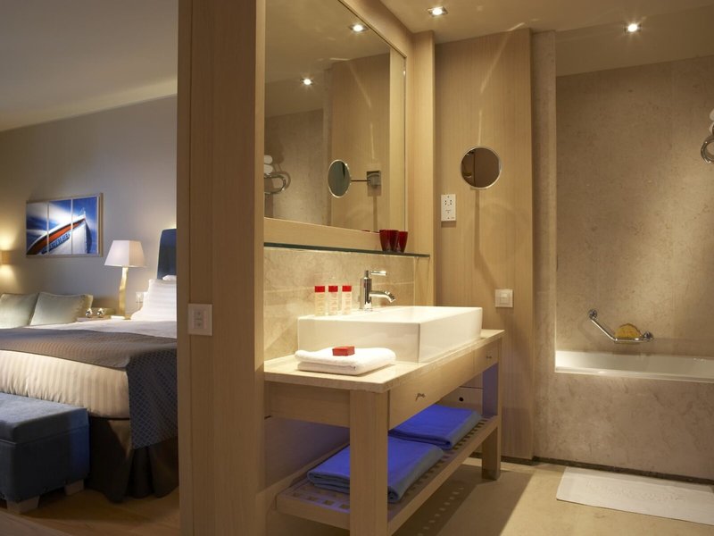 Daios Cove Luxury Resort & Villas 46