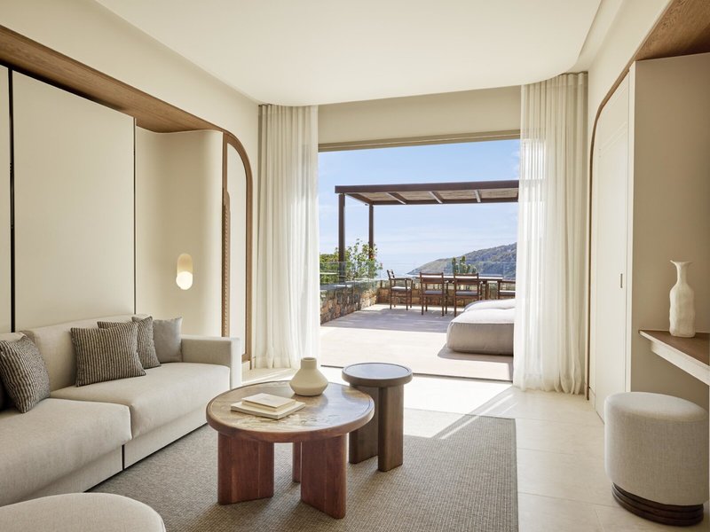 Daios Cove Luxury Resort & Villas 48