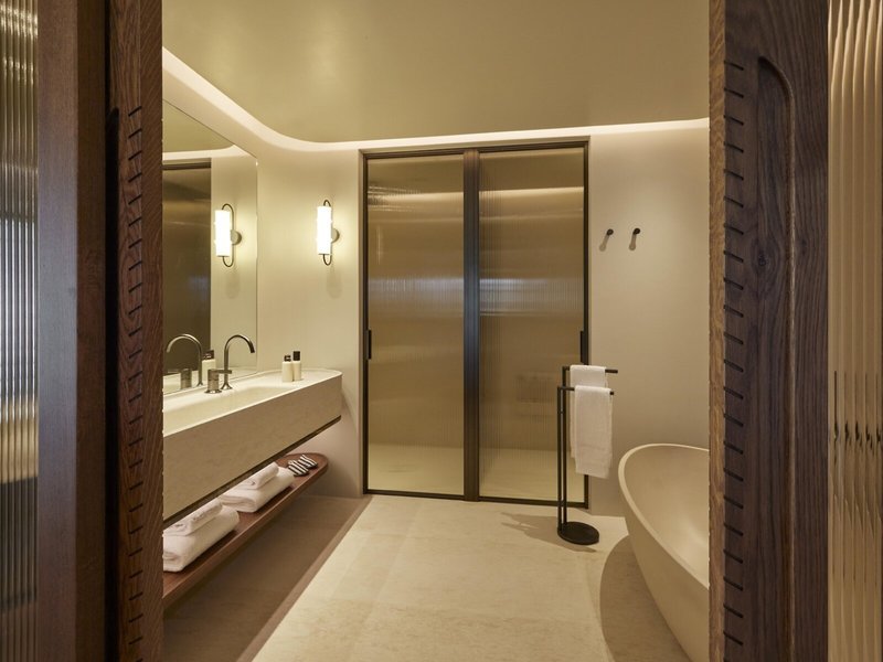 Daios Cove Luxury Resort & Villas 49
