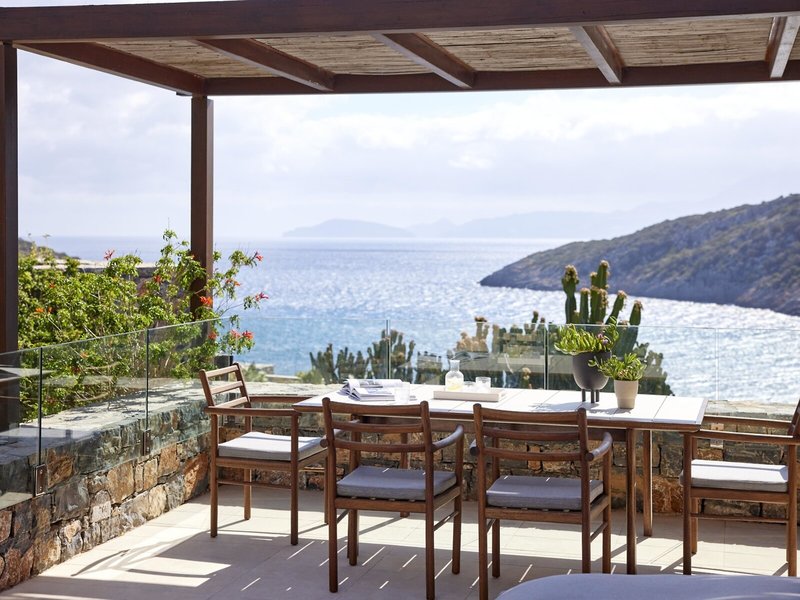 Daios Cove Luxury Resort & Villas 50