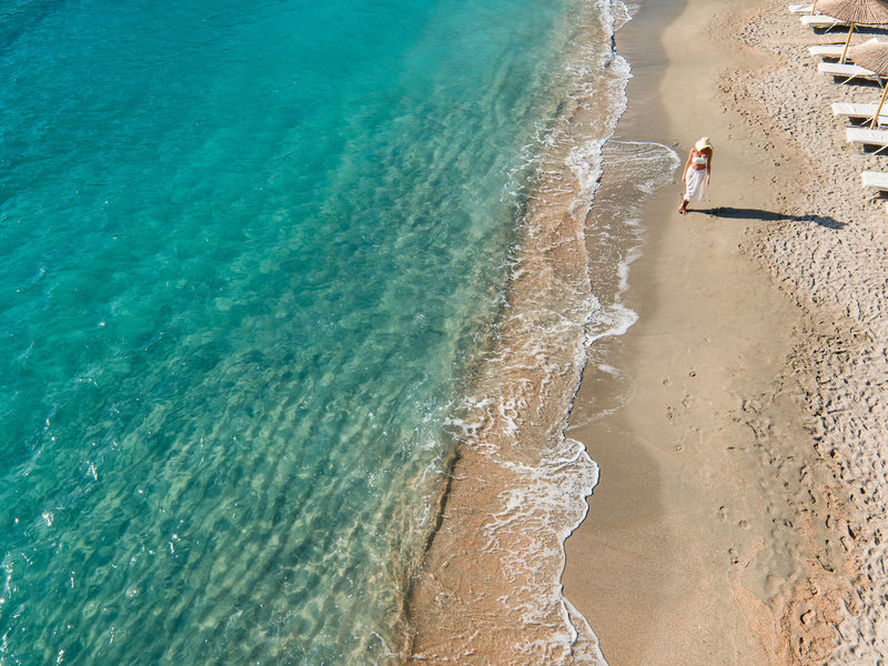 Daios Cove Luxury Resort & Villas 3