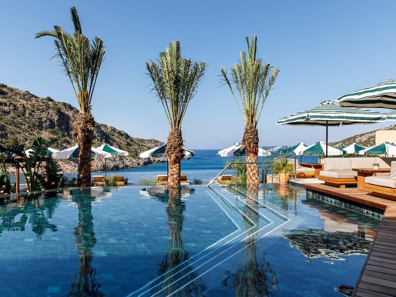 Daios Cove Luxury Resort & Villas 6