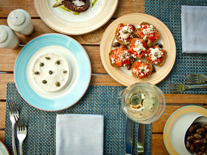 Daios Cove Luxury Resort & Villas 18