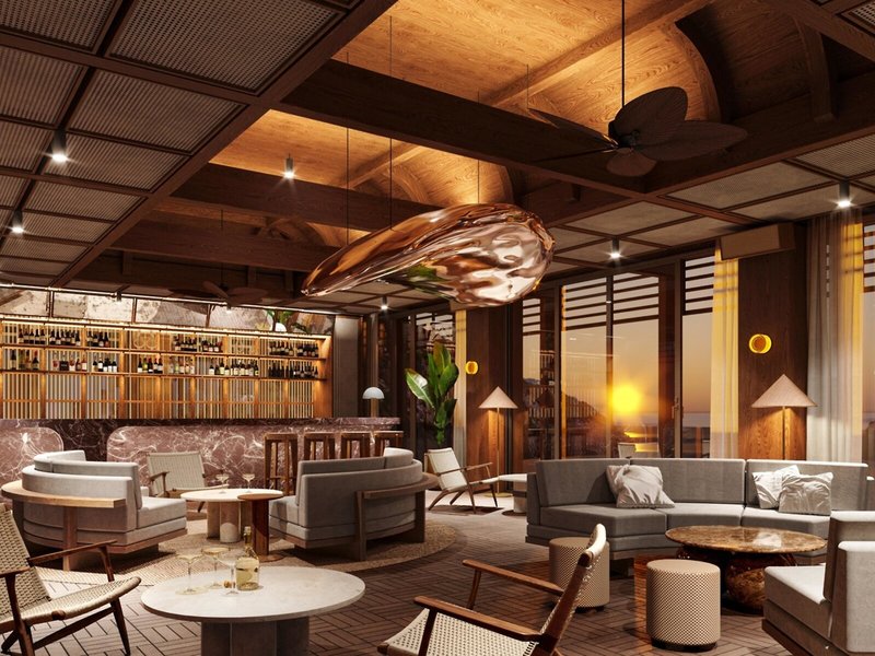 Daios Cove Luxury Resort & Villas 25