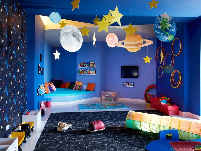 Daios Cove Luxury Resort & Villas 29